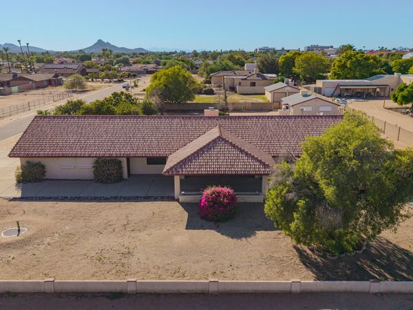 16602 N 43RD Street, Phoenix, AZ 85032