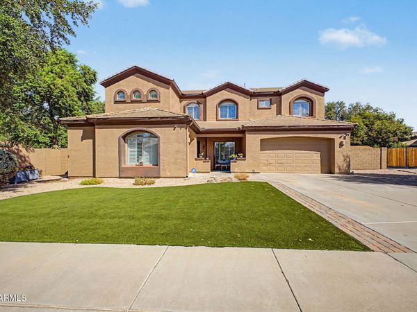 968 E MARY Lane, Gilbert, AZ 85295
