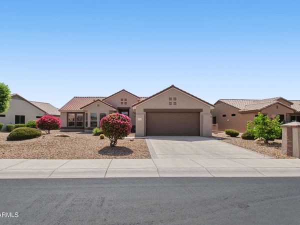 15243 W CAMINO ESTRELLA Drive, Surprise, AZ 85374