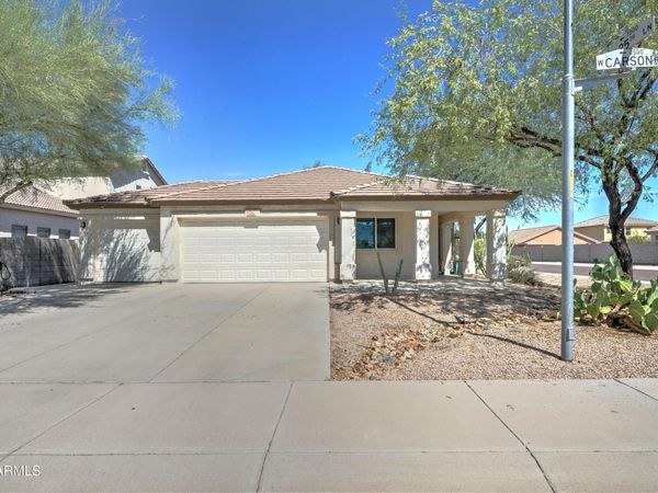 2530 W CARSON Road, Phoenix, AZ 85041