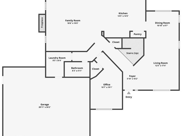 672 W SAN REMO Court, Gilbert, AZ 85233