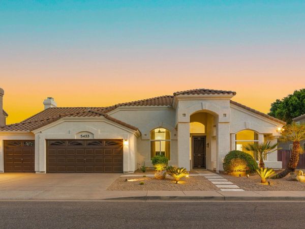 5433 E HARTFORD Avenue, Scottsdale, AZ 85254