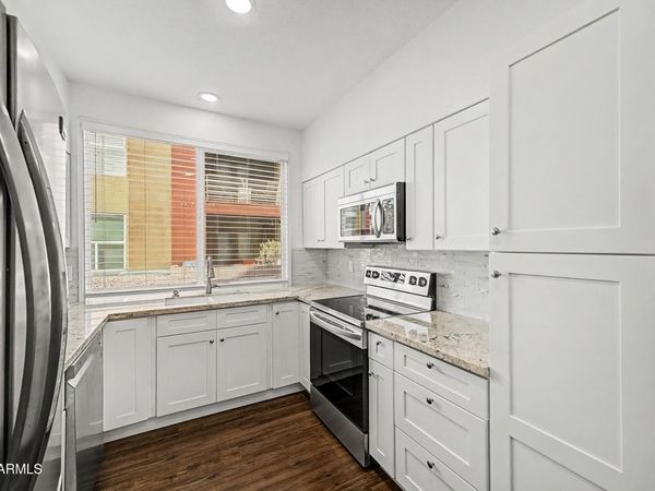 154 W 5TH Street, Unit 115, Tempe, AZ 85281