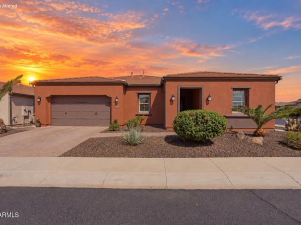 152 E EL PRADO Drive, Queen Creek, AZ 85140