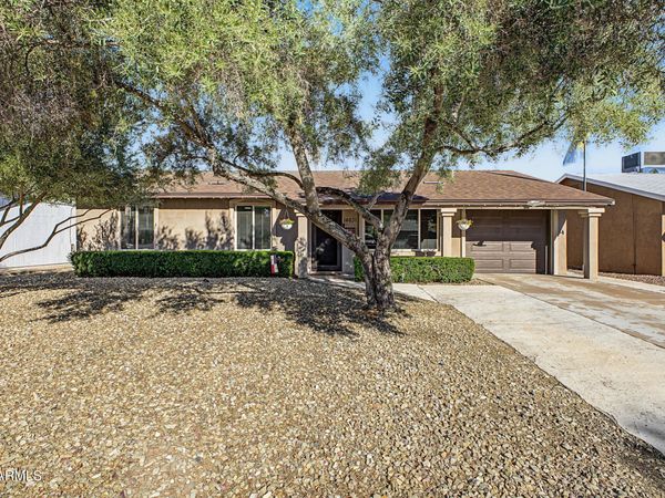 14631 N 37TH Place, Phoenix, AZ 85032