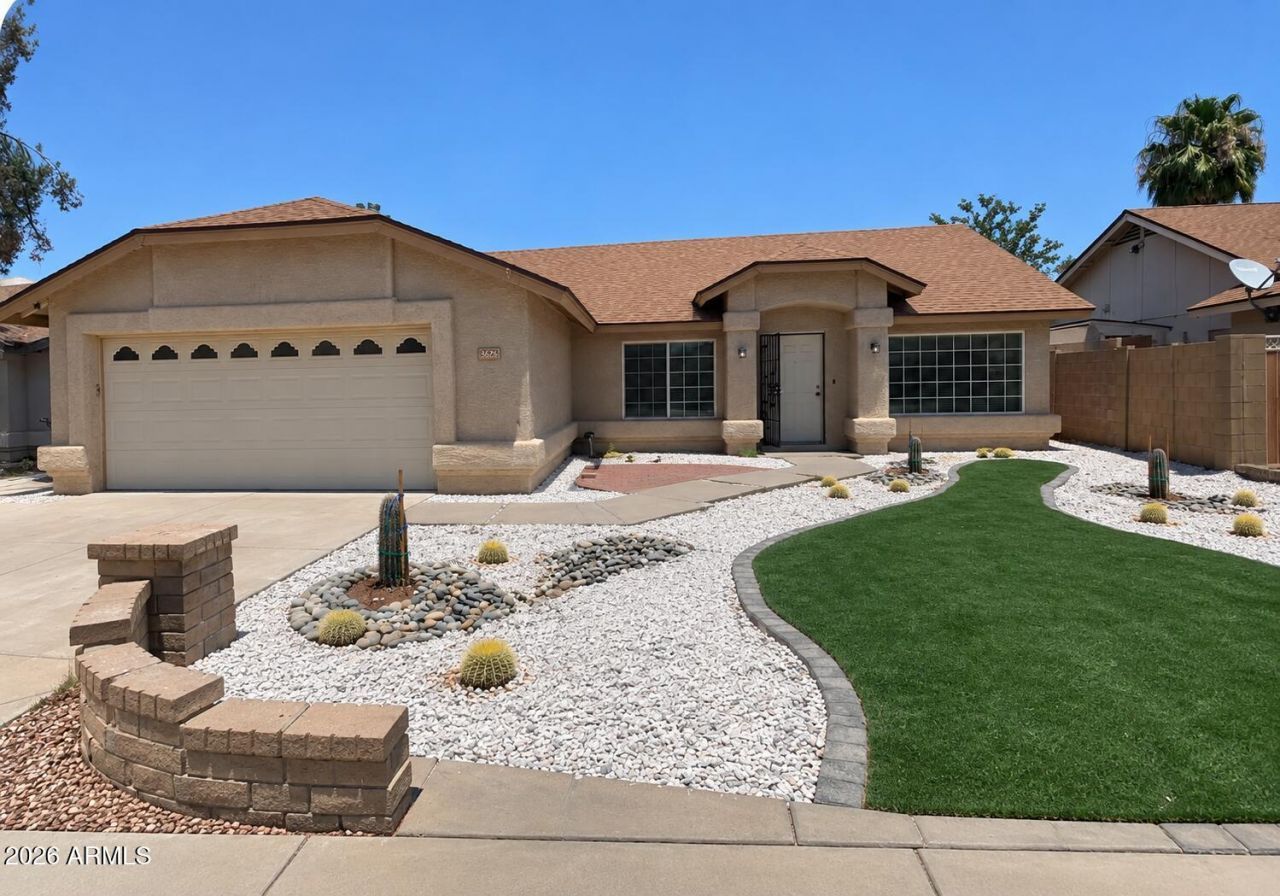8626 W Willow Avenue, Peoria, AZ 85381 Main Photo