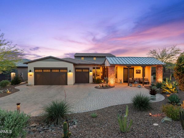 4160 STAGE STOP Way, Wickenburg, AZ 85390