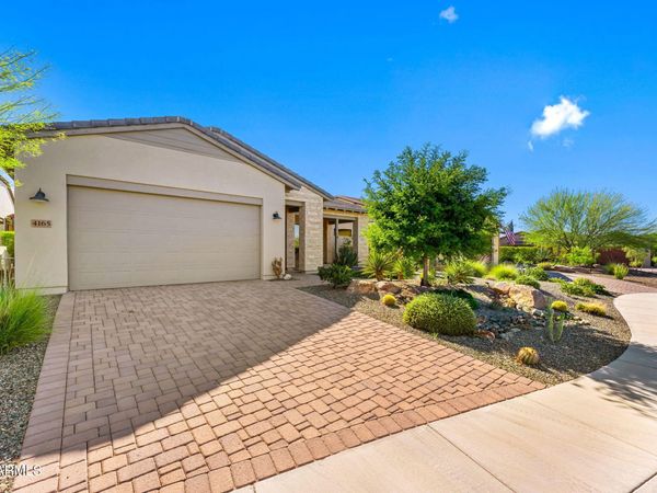 4165 STAGE STOP Way, Wickenburg, AZ 85390