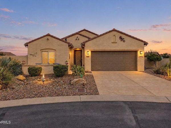 5100 W MOHAWK Drive, Eloy, AZ 85131