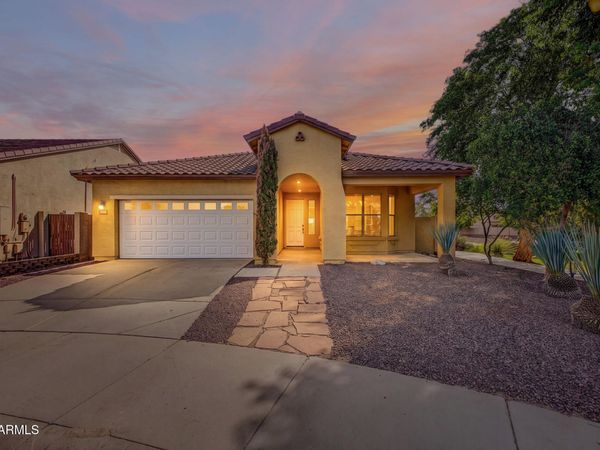 11835 W DALEY Court, Sun City, AZ 85373