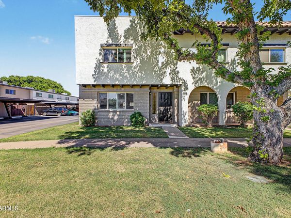 3848 N 30TH Street, Phoenix, AZ 85016