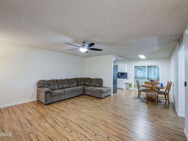 9909 W NEWPORT Drive, Sun City, AZ 85351