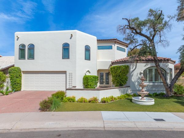 1412 E WHALERS Way, Tempe, AZ 85283