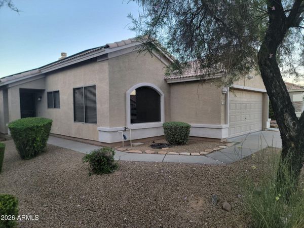 2252 E MARIPOSA GRANDE, Phoenix, AZ 85024
