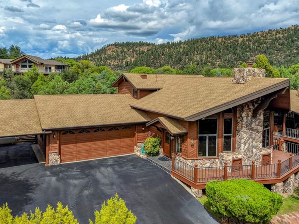 1940 S MOONLIGHT Drive, Payson, AZ 85541