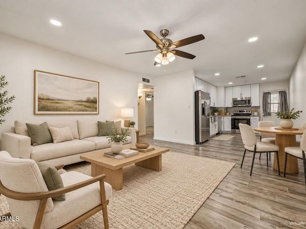 6819 N 12TH Street, Unit 12, Phoenix, AZ 85014