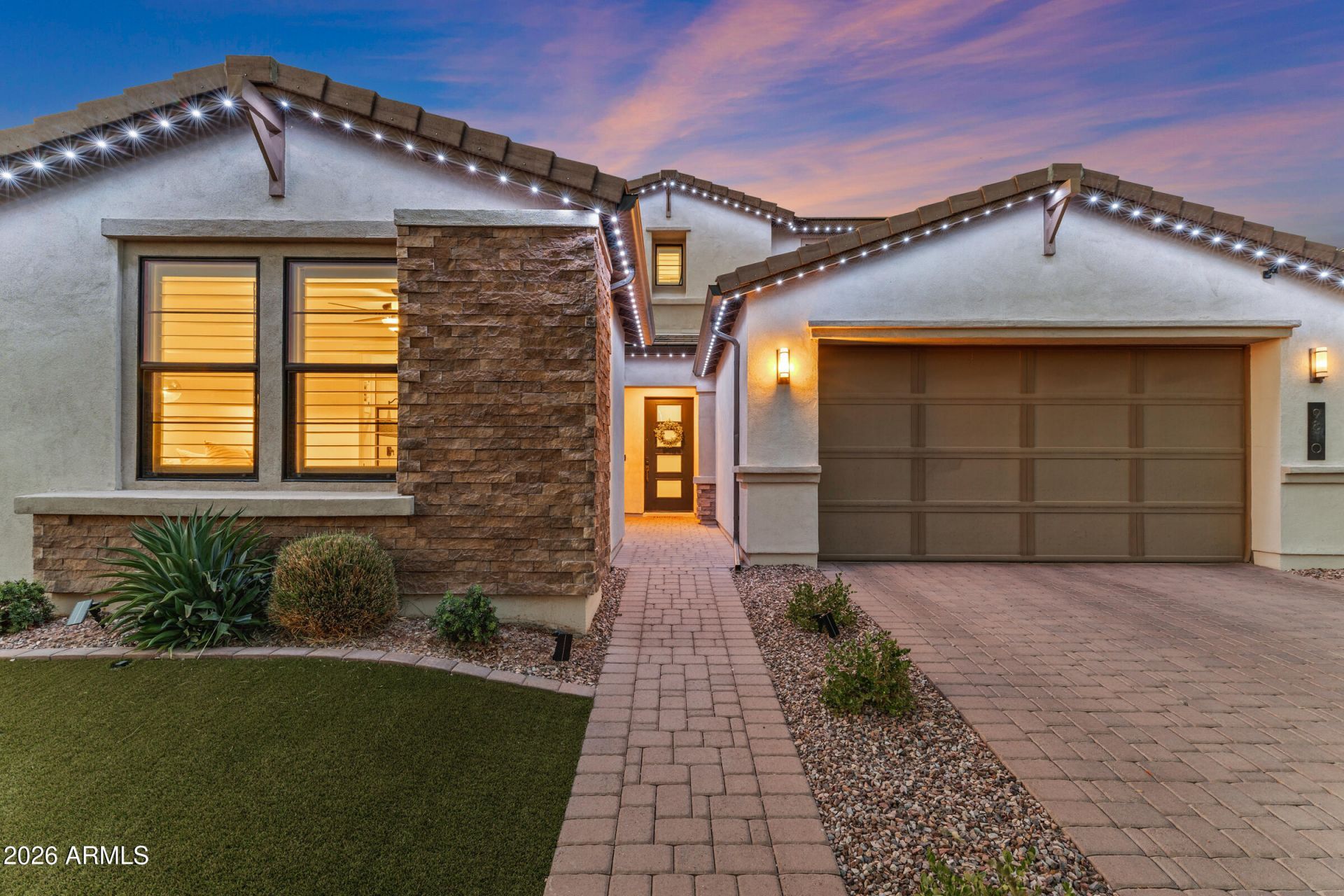 9810 E Resistance Avenue, Mesa, AZ 85212 Main Photo