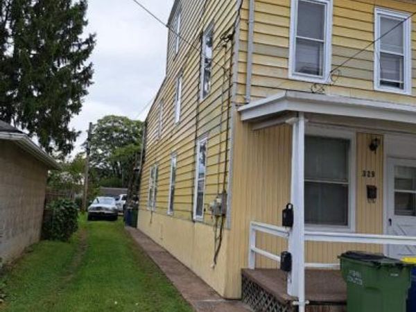 329 2ND STREET , NEW CUMBERLAND, PA 17070