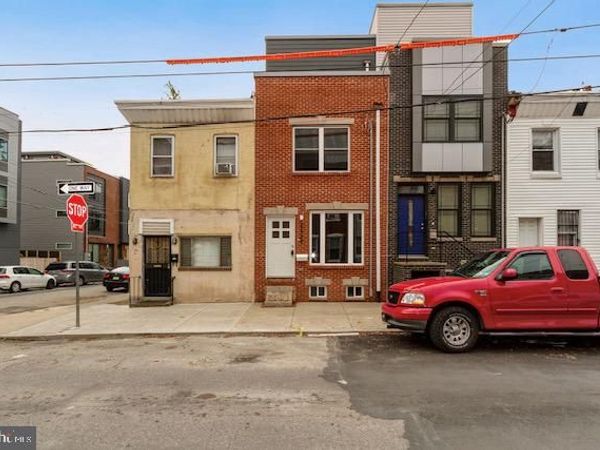 2439 JASPER STREET , PHILADELPHIA, PA 19125