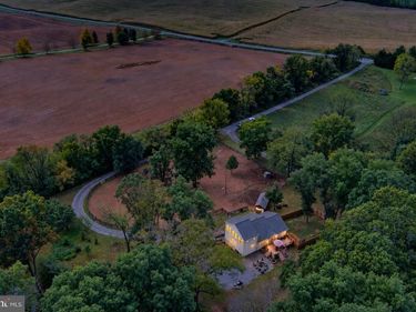 1238 SHEPHERDS MILL ROAD, BERRYVILLE, VA 22611