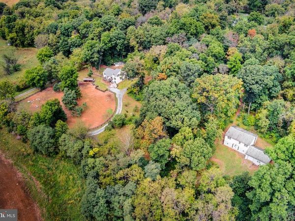 1238 SHEPHERDS MILL ROAD, BERRYVILLE, VA 22611
