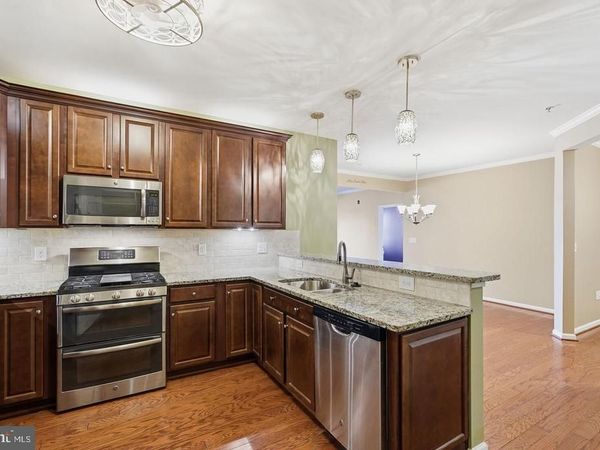 24637 WOOLLY MAMMOTH TERRACE , Unit 205, ALDIE, VA 20105