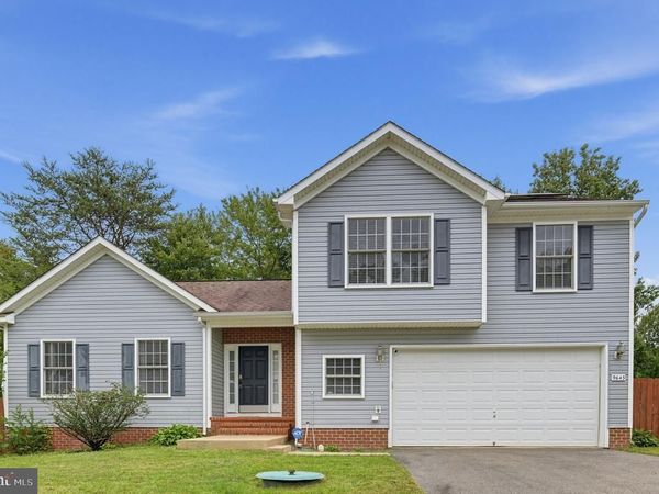 9643 MARY TS COURT, KING GEORGE, VA 22485