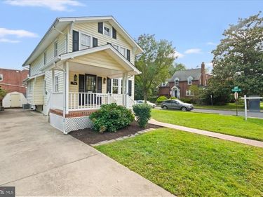 225 E SPRING STREET, ALEXANDRIA, VA 22301