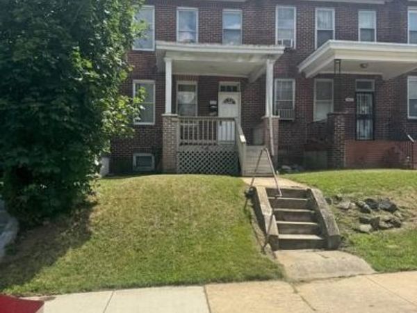 3321 BRIGHTON STREET, BALTIMORE, MD 21216