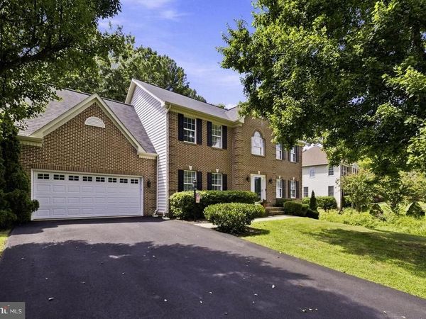 5 LAKEWIND LANE, STAFFORD, VA 22554