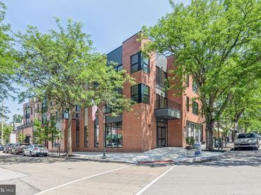 203 HAVERFORD AVENUE, Unit 207, NARBERTH, PA 19072