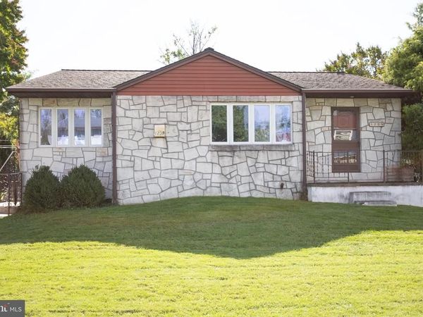 1209 HIGHLAND AVENUE , BENSALEM, PA 19020