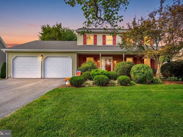428 HERITAGE DRIVE, GETTYSBURG, PA 17325