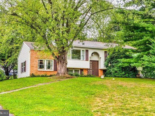 134 CORAL COURT , WESTMINSTER, MD 21157