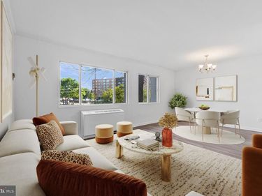 3601 S 5TH STREET S, Unit 206, ARLINGTON, VA 22204
