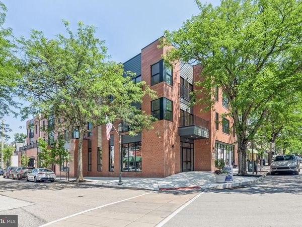 203 HAVERFORD AVENUE, Unit 208, NARBERTH, PA 19072