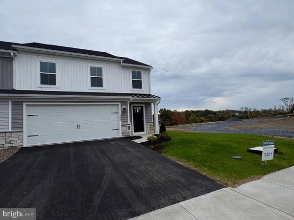 1030 ADDIE LANE, Unit LOT 2301, HARRISBURG, PA 17112