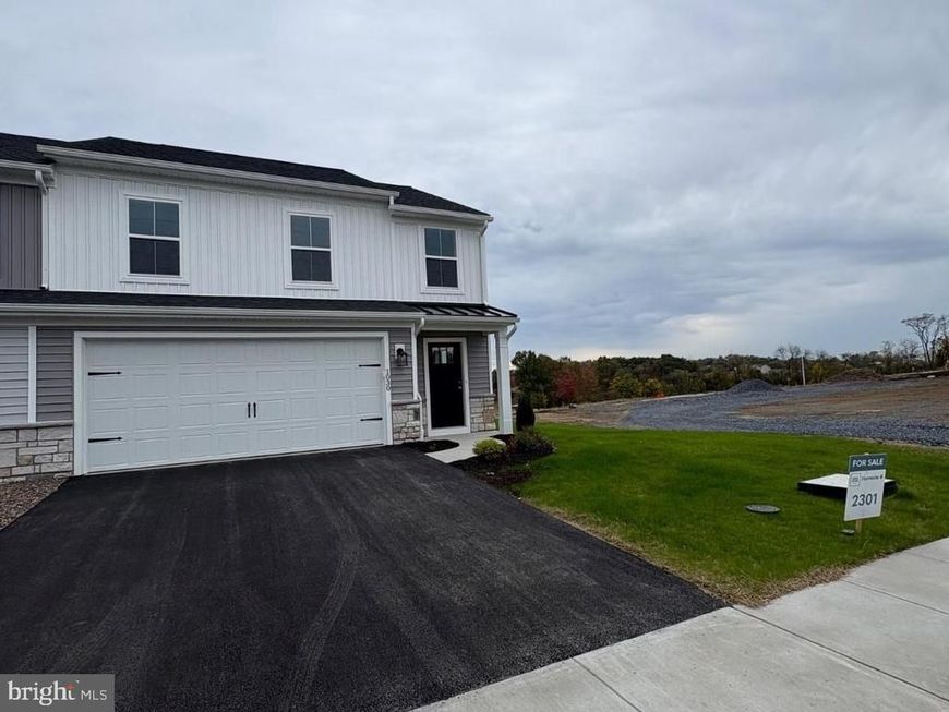 1030 Addie Lane, Unit LOT 2301, Harrisburg, PA 17112 Main Photo