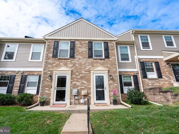 8 CROMWELL DRIVE , Unit 107 U-8, BLUE BELL, PA 19422