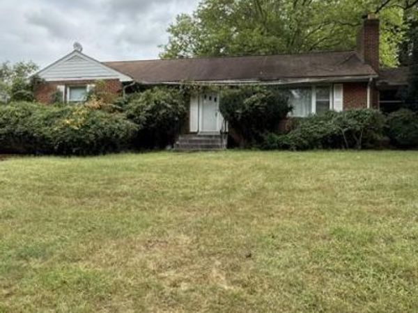 4215 GLENN DALE ROAD , BOWIE, MD 20720