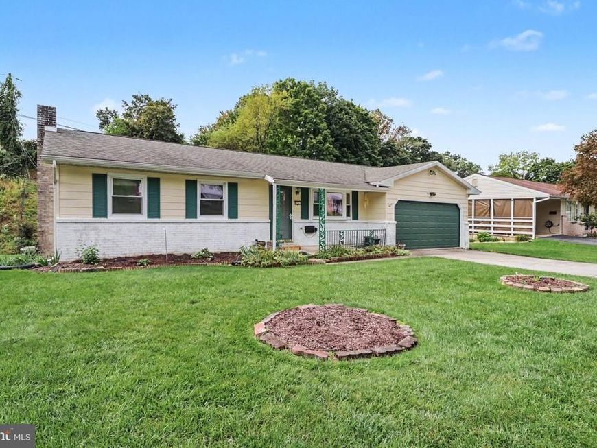 3261 Trinity Road, Harrisburg, PA 17109 Main Photo