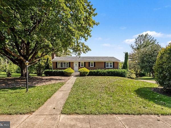 329 BYNUM RIDGE ROAD , FOREST HILL, MD 21050