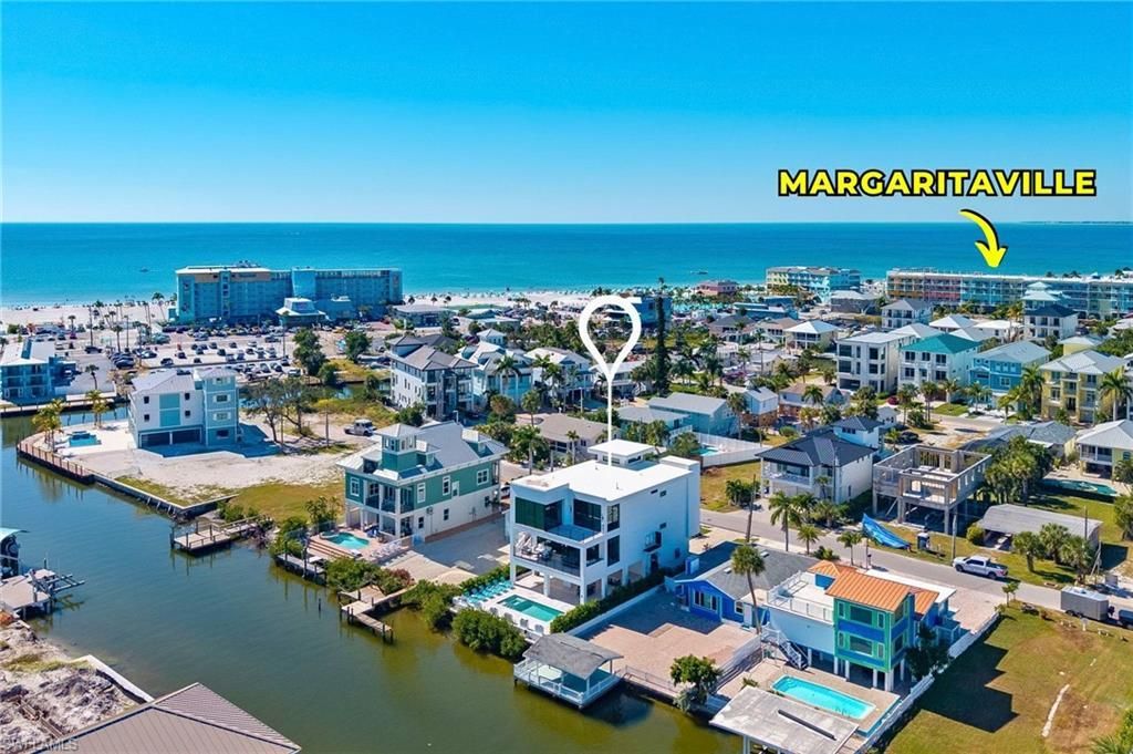 455 Palermo Cir , Fort Myers Beach, FL 33931 Photo