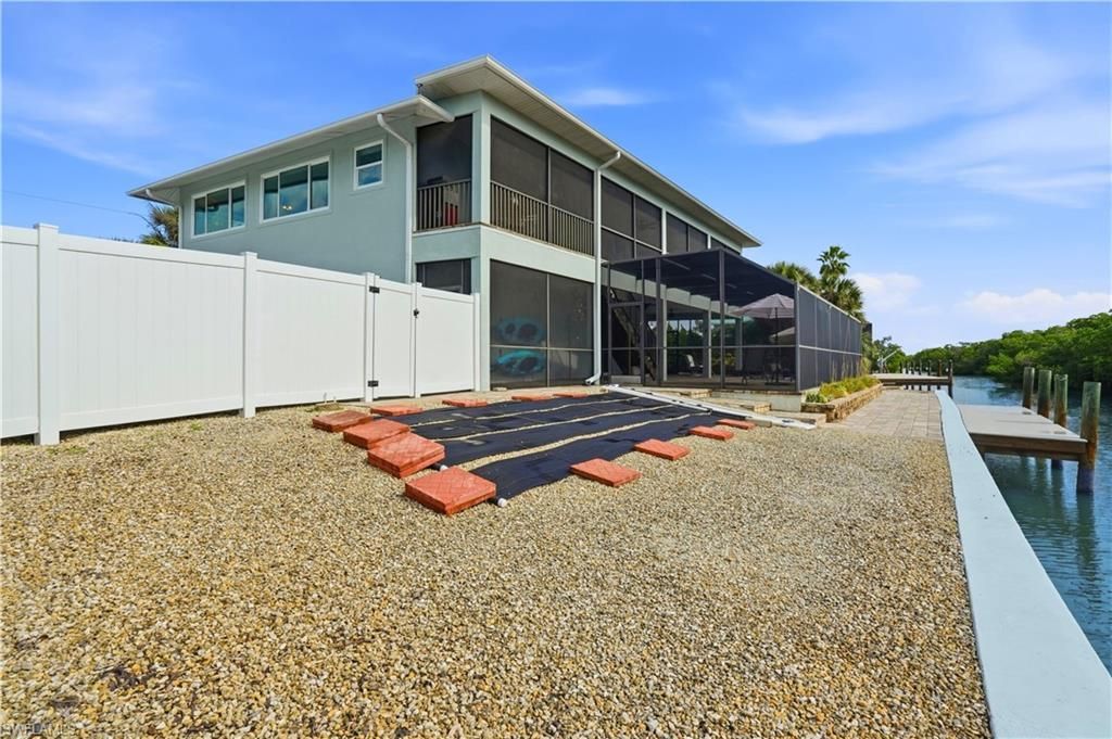 48 Fairview Blvd , Fort Myers Beach, FL 33931 Photo