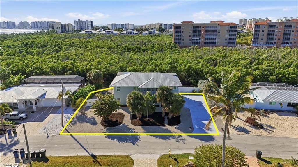 48 Fairview Blvd , Fort Myers Beach, FL 33931 Photo
