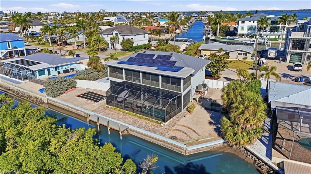 48 Fairview Blvd , Fort Myers Beach, FL 33931 Photo