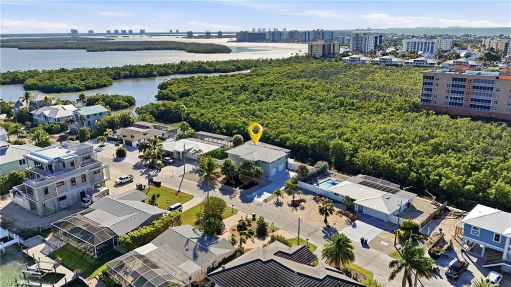 48 Fairview Blvd , Fort Myers Beach, FL 33931 Photo