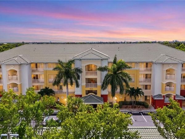 11041 Gulf Reflections DR, Unit 403, FORT MYERS, FL 33908
