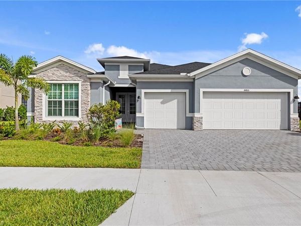 44810 Marina LN , PUNTA GORDA, FL 33982