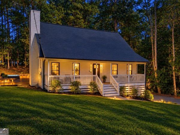 3141 Mills Ridge Drive, Canton, GA 30114